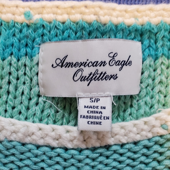 American Eagle Sweater - Picture 3 of 5